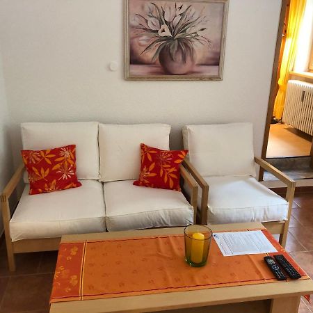 Ferienwohnung Wasserfall Schliersee Bagian luar foto