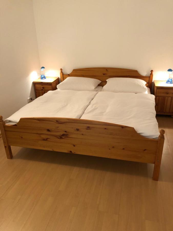 Ferienwohnung Wasserfall Schliersee Bagian luar foto