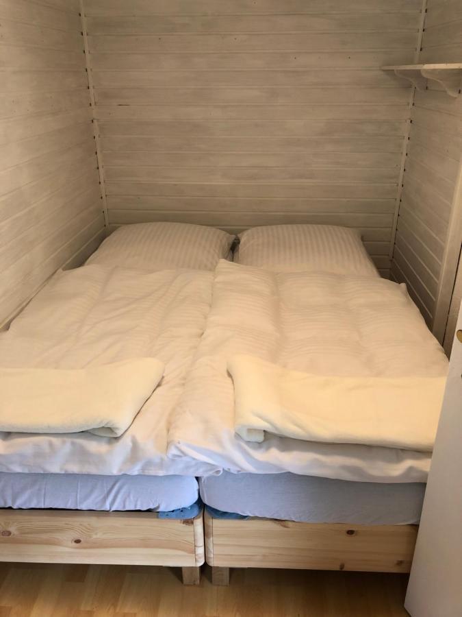 Ferienwohnung Wasserfall Schliersee Bagian luar foto